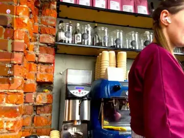 Bongacams Sex Cam of JoannGrater