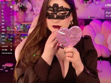 Bongacams Live Sex of MILENAme