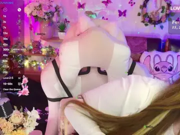 Bongacams Adult Webcam of MILENAme