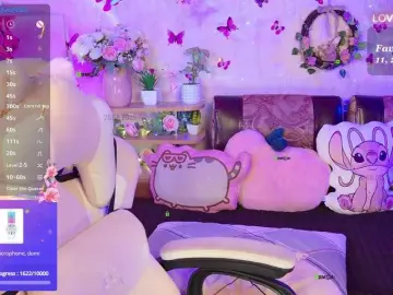 Bongacams Sex Cam of MILENAme