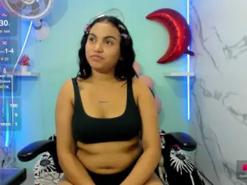 Bongacams Sex Cam of valeria-martinez19