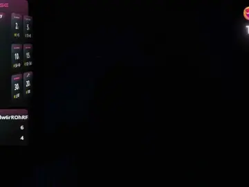 Bongacams Sex Cam of valeria-martinez19