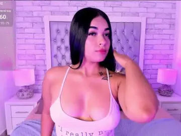 Bongacams Adult Video Chat of KattyAdams