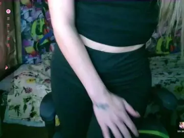 Bongacams Live Sex Cam of Wildrose77201877