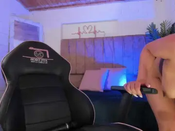 Bongacams Live Sex Cam of penelope-tay