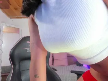 Bongacams Free Porn Cam of penelope-tay