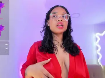 Bongacams Adult Webcam of penelope-tay