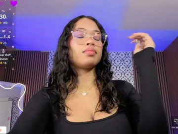 Bongacams Sex Cam of penelope-tay