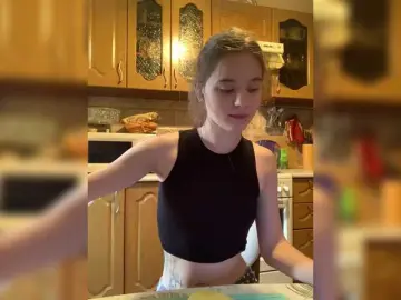 Bongacams Sex Cam of CutieKitty6