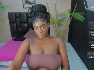 Bongacams Adult Video Chat of alanabonny