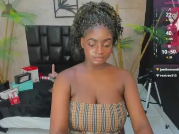 Bongacams Private Sex Chat of alanabonny