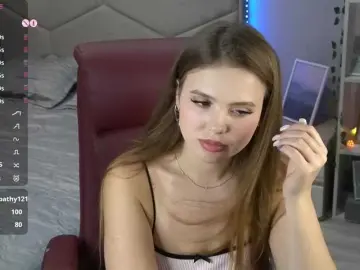Bongacams Private Sex Chat of AfinaNights