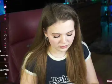 Bongacams Adult Webcam of AfinaNights