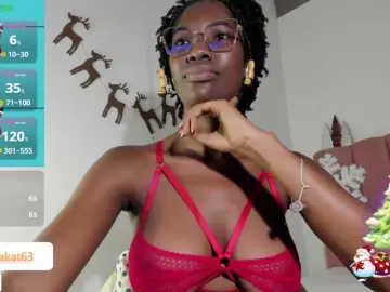 Bongacams Adult Webcams of Tahira-20