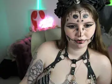 Bongacams Best Webcam of YourSecretDesire