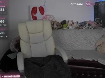 Bongacams Live Sex Cam of YourSecretDesire