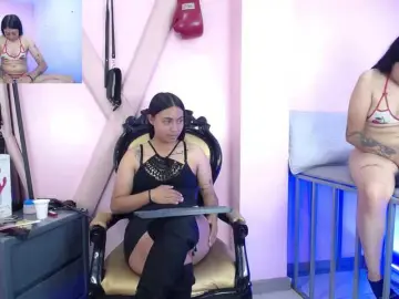 Bongacams Free Live Porn of Aiikoa-N-Clea