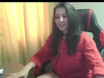 Bongacams Adult Video Chat of Lissa-Lissaa