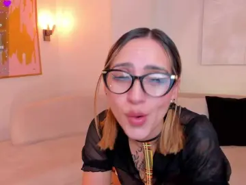 Bongacams Private Sex Chat of MollySunders