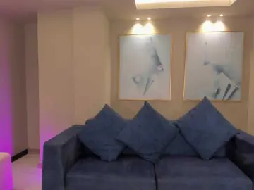 Bongacams Adult Video Chat of MollySunders