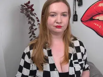 Bongacams Sex Cam of NikkiWild