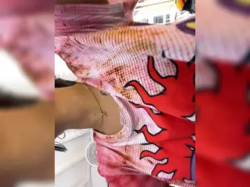 Bongacams Adult Webcam of MaddisonWelch