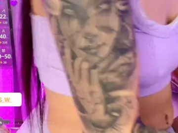 Bongacams Live Sex of MaddisonWelch