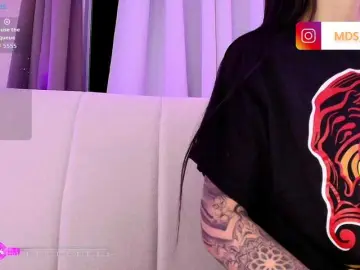 Bongacams Sex Chat of MaddisonWelch