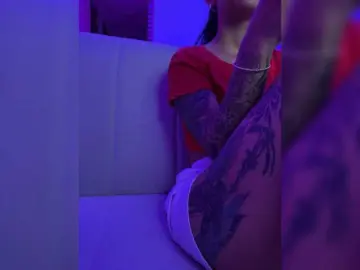 Bongacams Sex Chat of MaddisonWelch