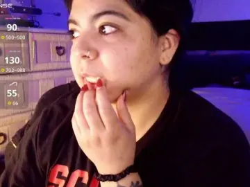 Bongacams Private Sex Chat of Kimmiakiss22