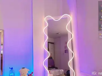 Bongacams Live Sex of Naomy-tay1