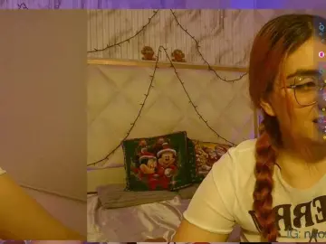 Bongacams Sex Cam of Naomy-tay1