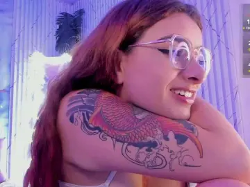 Bongacams Live Porn of Naomy-tay1