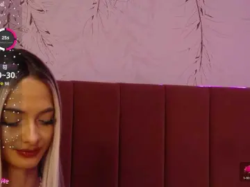 Bongacams Adult Video Chat of PinkySparkss