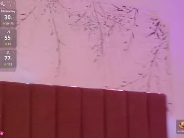 Bongacams Private Sex Chat of PinkySparkss