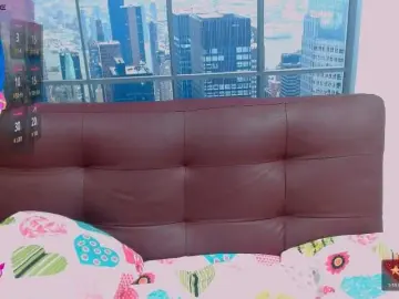 Bongacams Live Porn of angelhot18