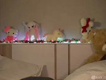 Bongacams Adult Webcam of 1-Babyfox