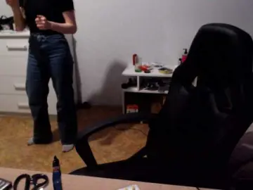 Bongacams Sex Cam of Angelok666