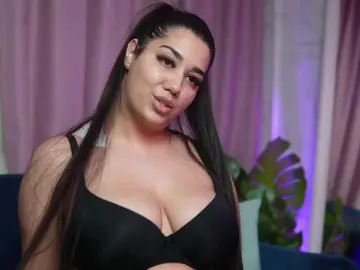 Bongacams Adult Webcam of JuliaCoral