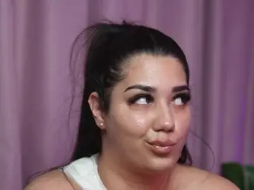 Bongacams Live Sex Cam of JuliaCoral