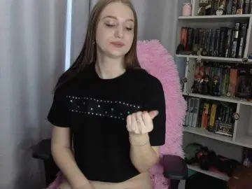 Bongacams Adult Webcams of LillyFan-X