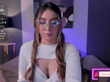 Bongacams Live Sex Cam of MaddisonCollins