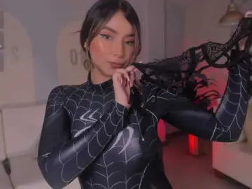 Bongacams Sex Cam of MaddisonCollins