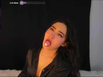 Bongacams Adult Video Chat of Rosario215a