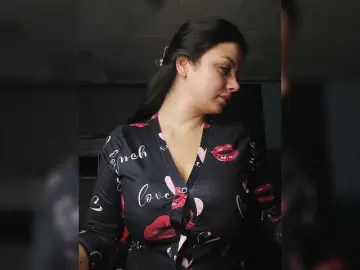 Bongacams Nude Webcam of Sweet-Candy88