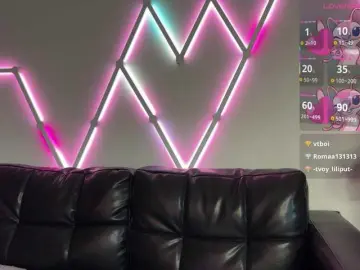 Bongacams Free Porn Cam of Tinaaa