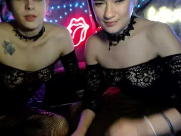 Bongacams Best live sex cam show of 2Laski2