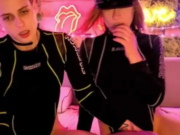 Bongacams Private Sex Chat of 2Laski2