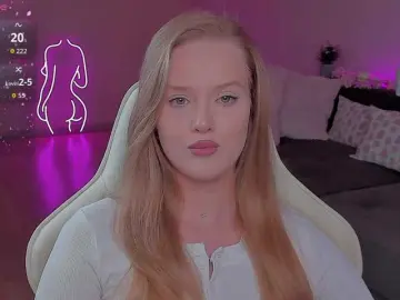 Bongacams Free Live Porn of CristalWilliams