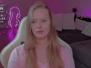 Bongacams Free Live Porn of CristalWilliams